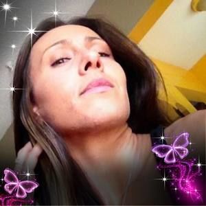 Meet your Posher, Shawna